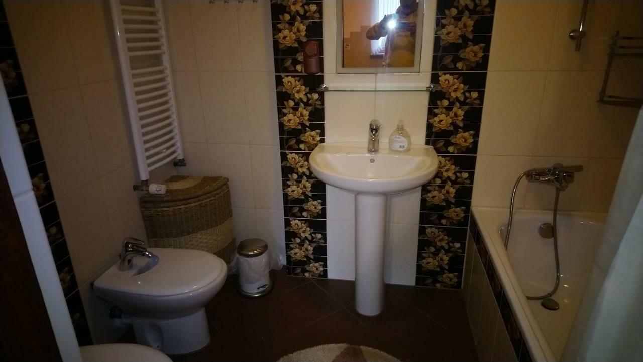 "Jackowa Chata" Szklarska Poręba Buitenkant foto